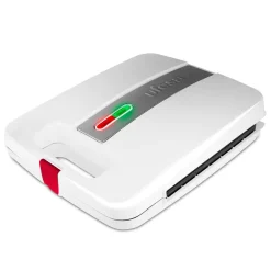 Ufesa Sandwichera SW7400 para 4 sandwiches