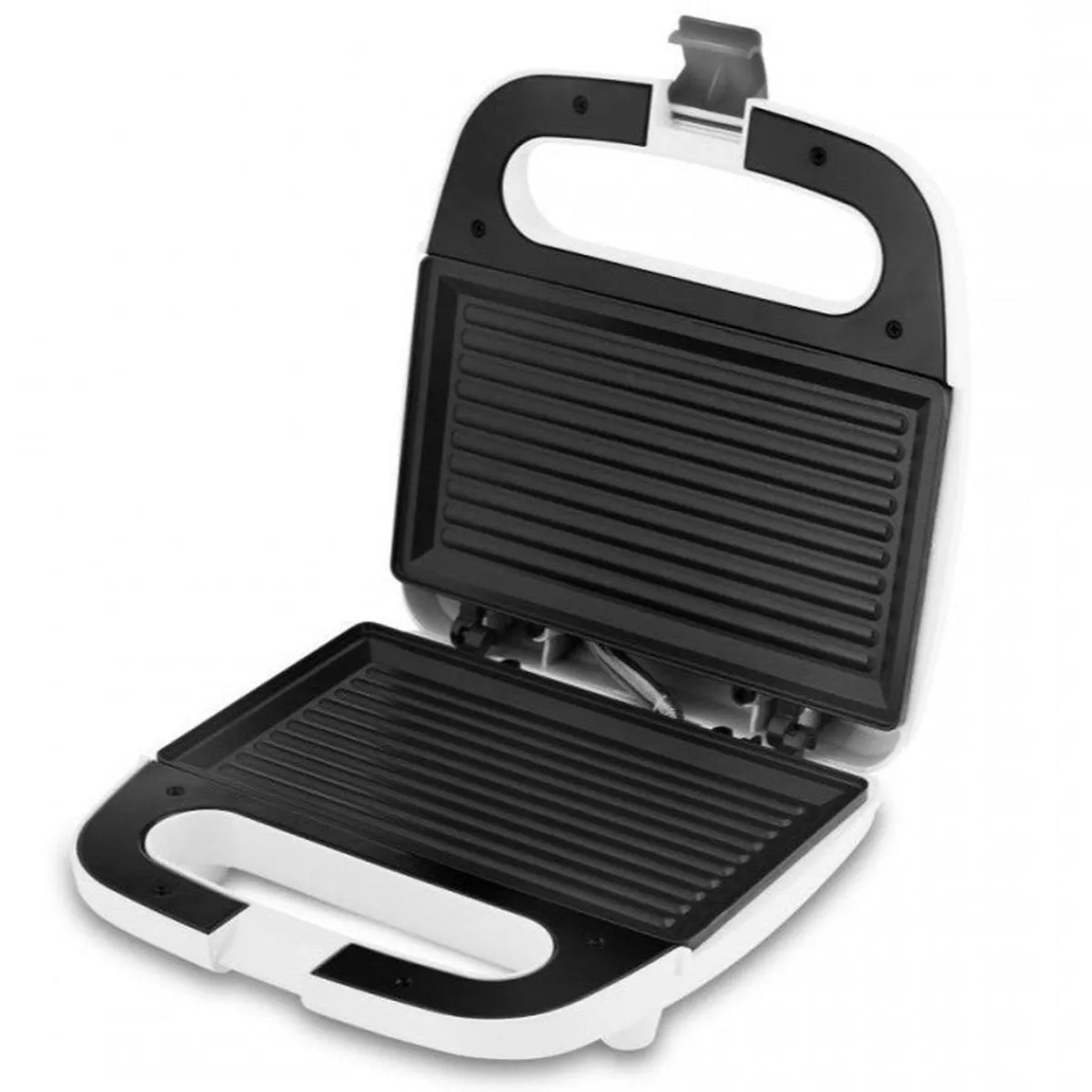 Ufesa Sandwichera SW7855 para 2 sandwiches