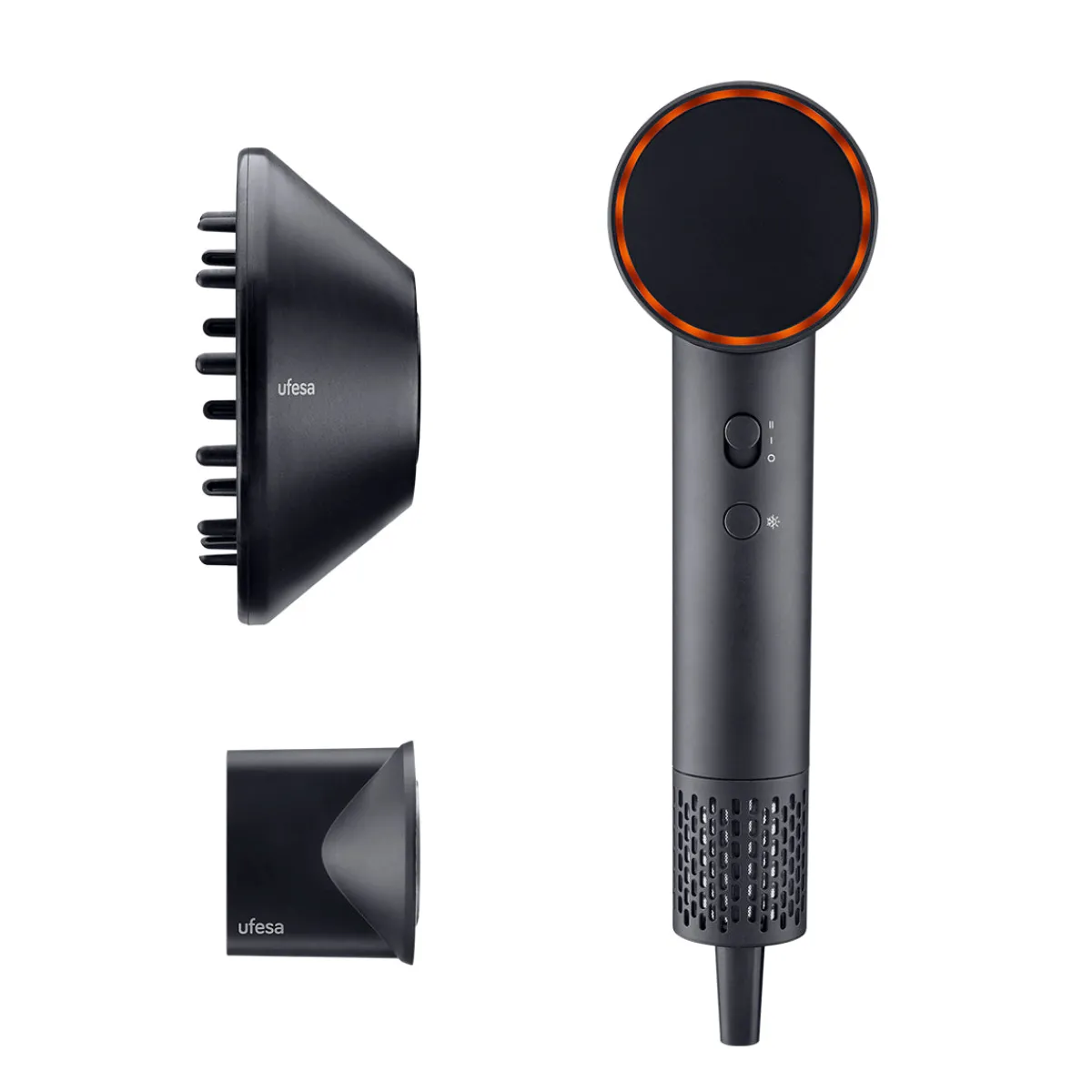 Ufesa Secador BLDC Ion-Plasma Essence