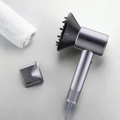 Ufesa Secador BLDC Ion-Plasma Luxe