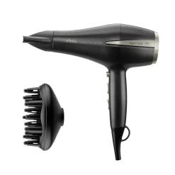 Ufesa Secador de pelo Fusion Pro 2400W