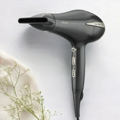 Ufesa Secador de pelo Fusion Pro 2400W