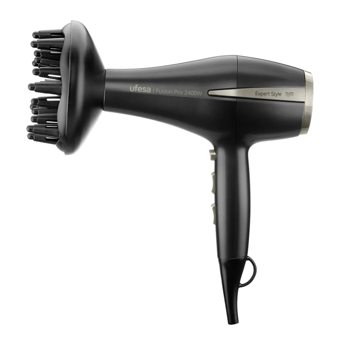 Ufesa Secador de pelo Fusion Pro 2400W