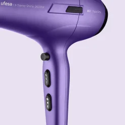 Ufesa Secador de pelo profesional X-Treme Shine