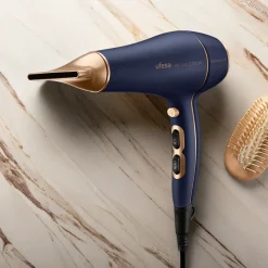 Ufesa Secador de pelo 2200W Air Lux