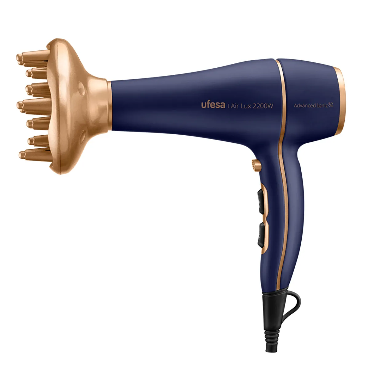 Ufesa Secador de pelo 2200W Air Lux