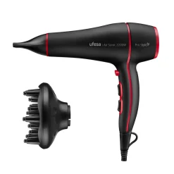 Ufesa Secador de pelo 2200W Air Sonic