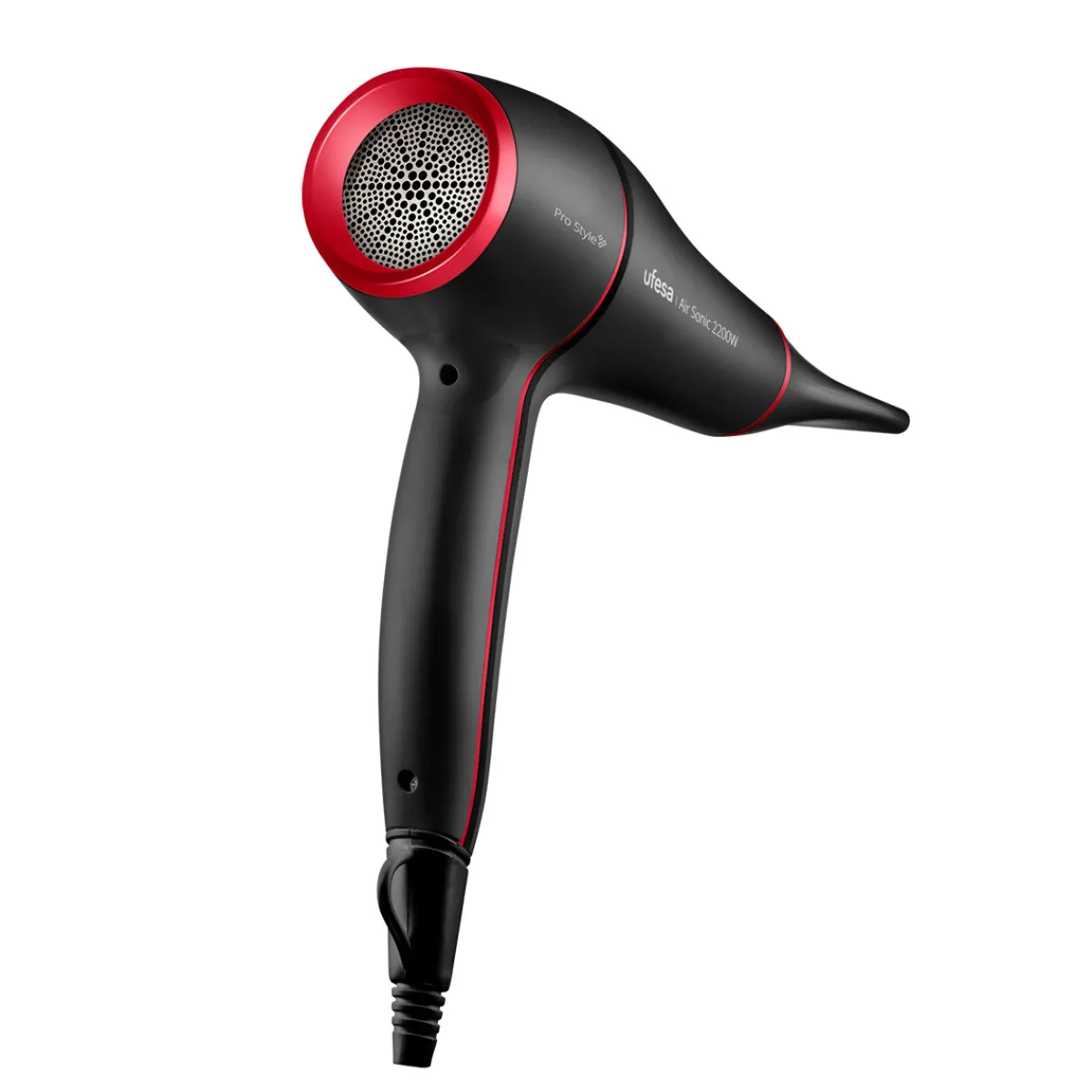 Ufesa Secador de pelo 2200W Air Sonic