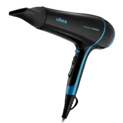 Ufesa Secador de pelo 2400W SC8350