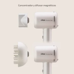 Ufesa Secador Digital Pro Ionic-Tech