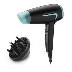 Ufesa Secador Plegable Trip&Dry 1600W