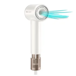 Ufesa Secador Pro Ionic Air