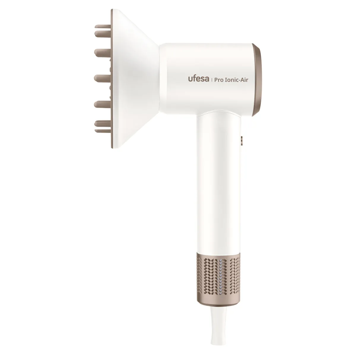 Ufesa Secador Pro Ionic Air
