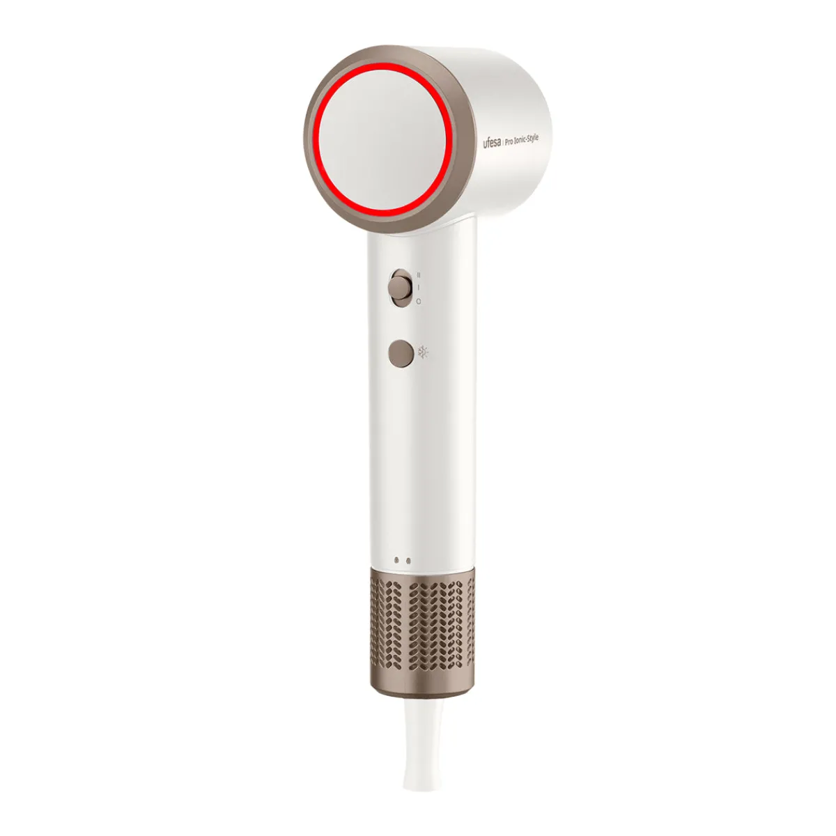 Ufesa Secador Pro Ionic Air