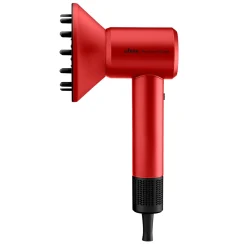 Ufesa Secador Pro Ionic Shine