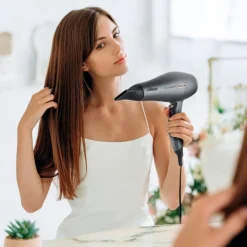 Ufesa Secador SC8470 Keratin