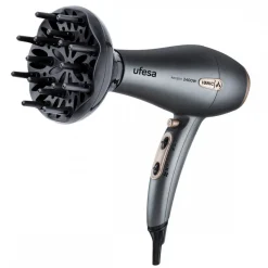 Ufesa Secador SC8470 Keratin
