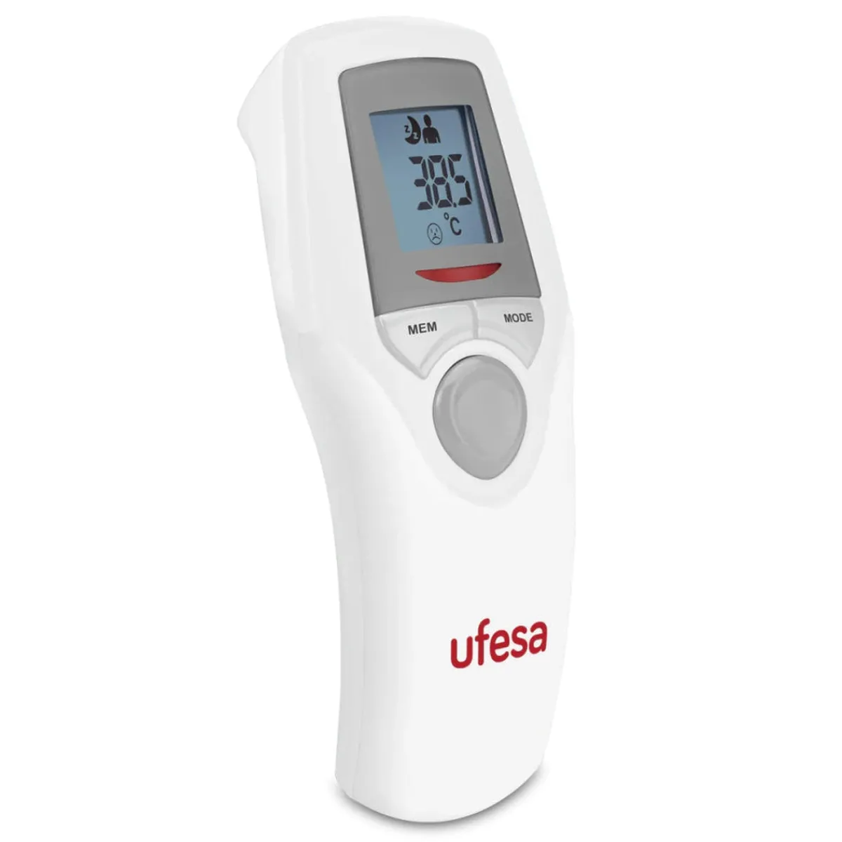 Ufesa Termómetro infrarrojo IT-200