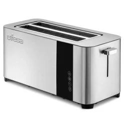 Ufesa Tostador digital Duo Plus Delux