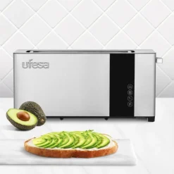 Ufesa Tostador digital Plus Delux