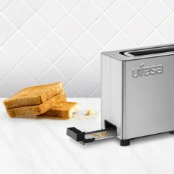 Ufesa Tostador digital Plus Delux