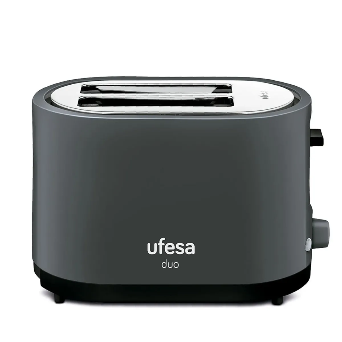 Ufesa Tostador Duo de 2 ranuras 750W
