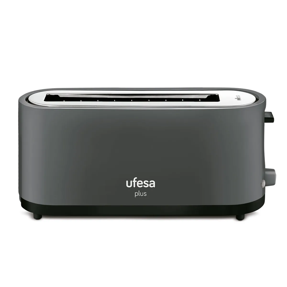 Ufesa Tostador Plus de 1 ranura 900W