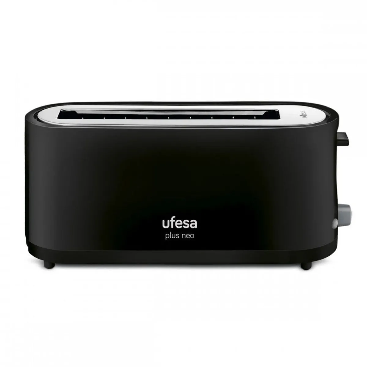Ufesa Tostador Plus Neo de 1 ranura 900W