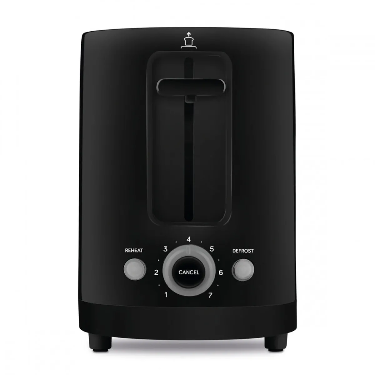 Ufesa Tostador Plus Neo de 1 ranura 900W