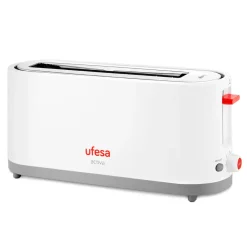 Ufesa Tostador TT7365 de 1 ranura 900W