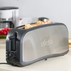 Ufesa Tostador TT7965 de 1 ranura 1000W