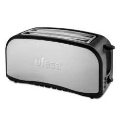 Ufesa Tostador TT7975 de 2 ranuras 1400W