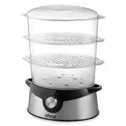 Ufesa Vaporera CV4000 Vaporino