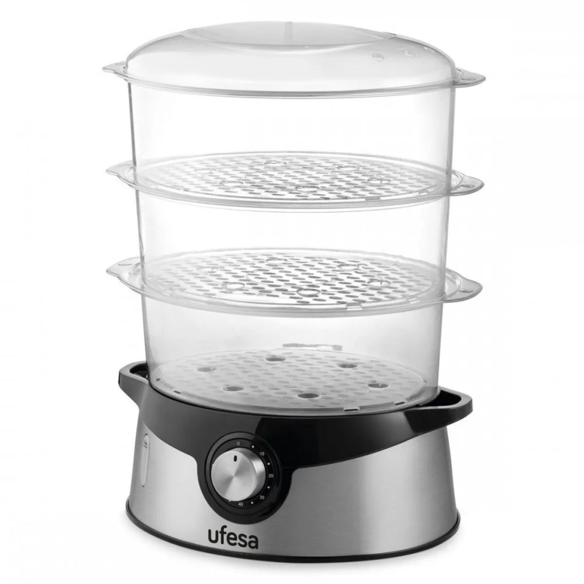Ufesa Vaporera CV4000 Vaporino