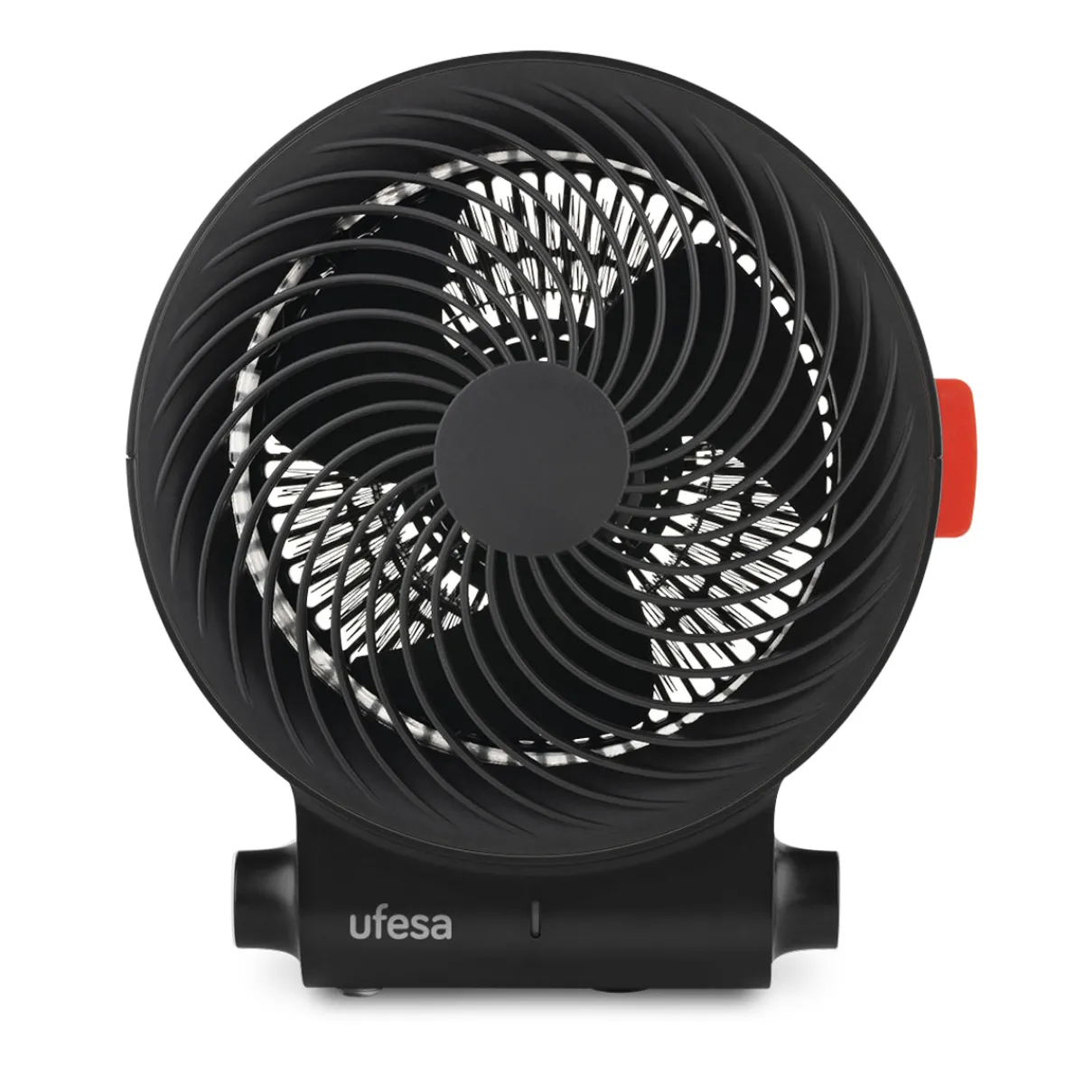 Ufesa Ventilador Calefactor Atlas Neo