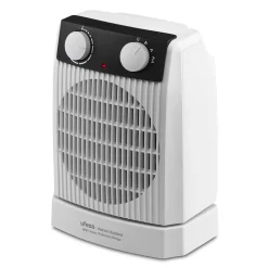 Ufesa Ventilador Calefactor Persei Oscilant