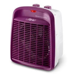 Ufesa Ventilador Calefactor Persei