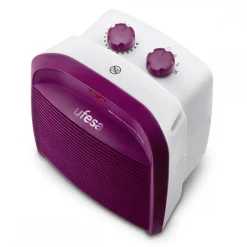 Ufesa Ventilador Calefactor Persei
