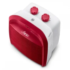 Ufesa Ventilador Calefactor Persei