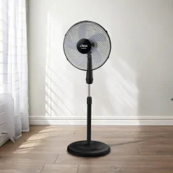 Ufesa Ventilador de pie 40 cm Seattle