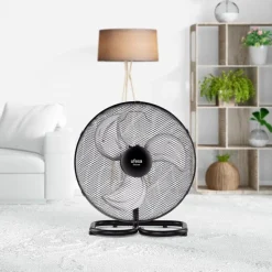Ufesa Ventilador de pie 3 en 1 Ottawa
