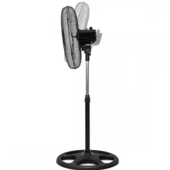 Ufesa Ventilador de pie 3 en 1 Ottawa