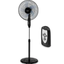 Ufesa Ventilador de pie Dakota