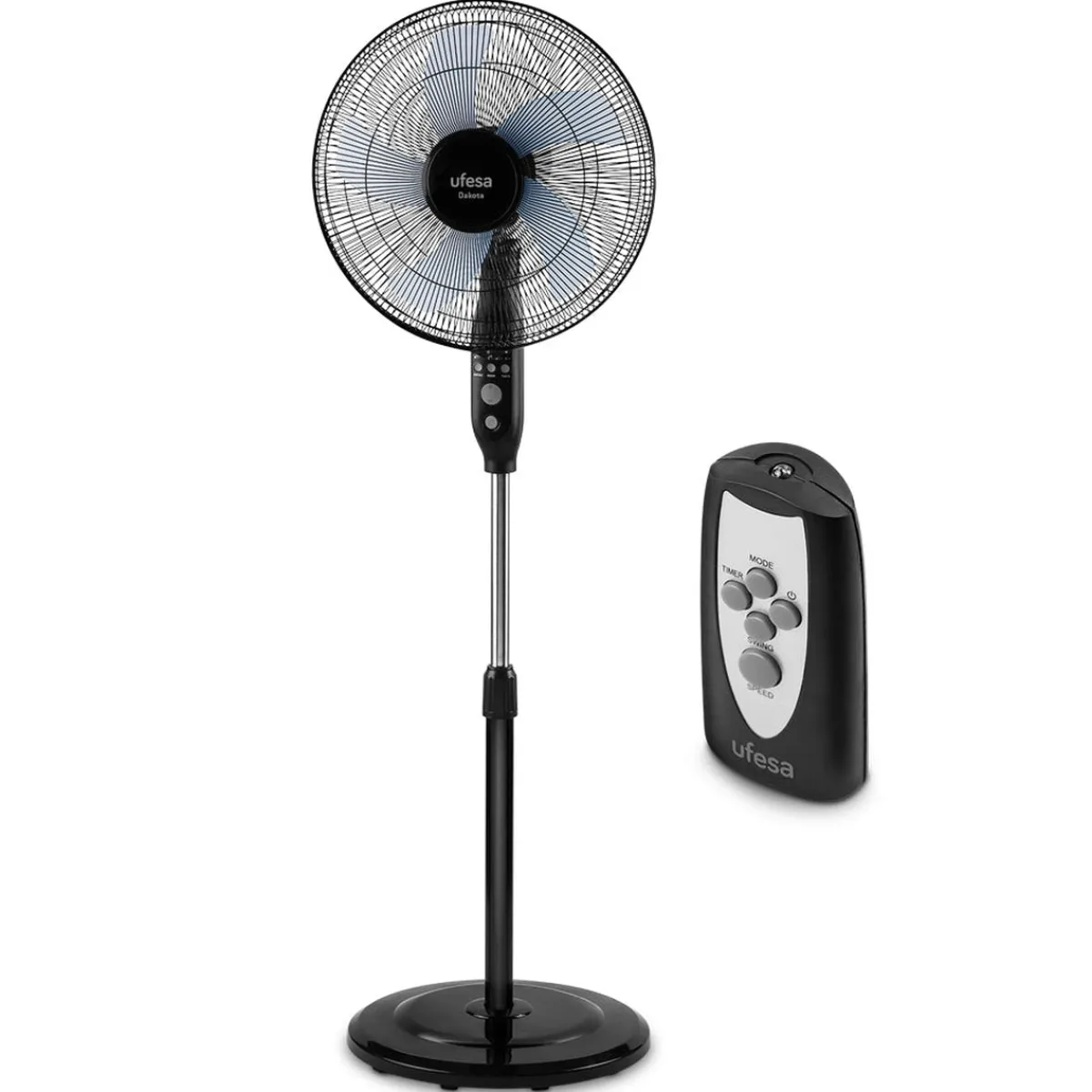 Ufesa Ventilador de pie Dakota