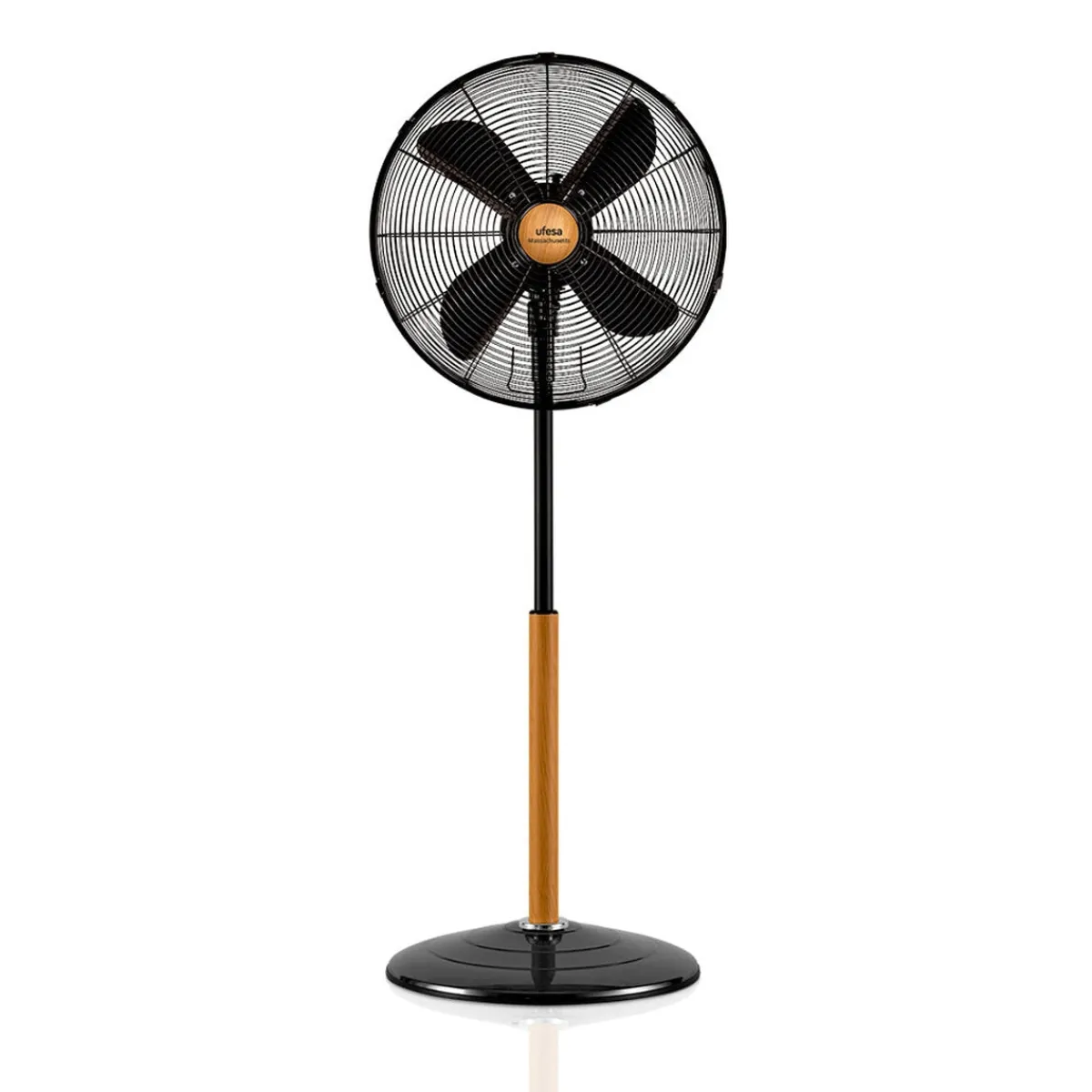 Ufesa Ventilador de pie Masachusets
