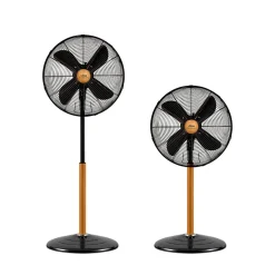 Ufesa Ventilador de pie Masachusets