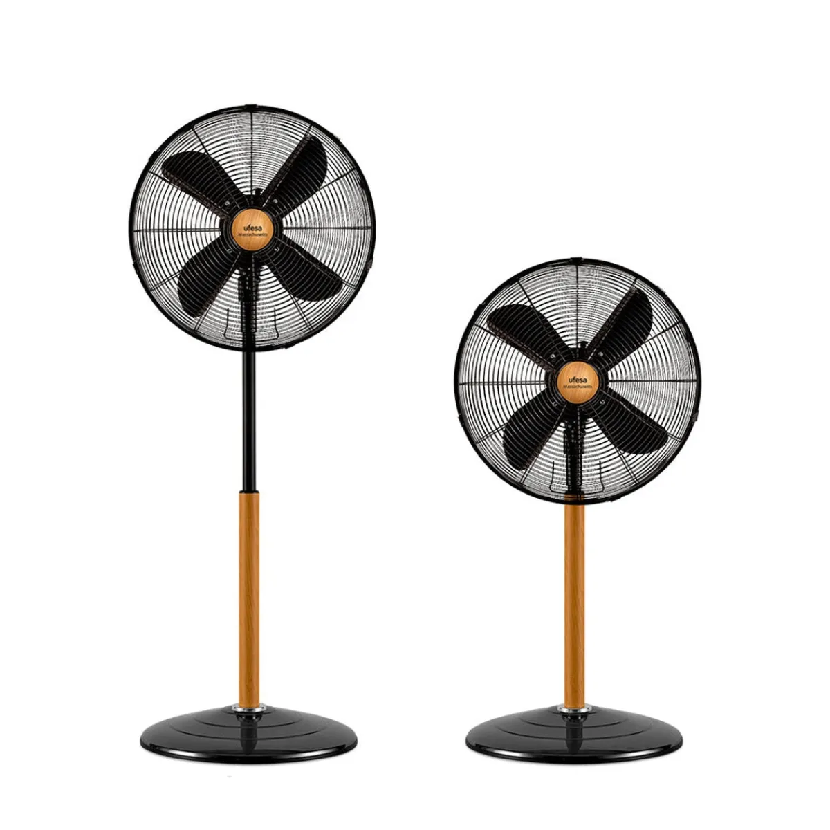 Ufesa Ventilador de pie Masachusets