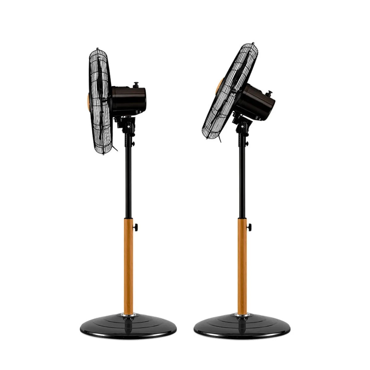 Ufesa Ventilador de pie Masachusets