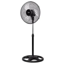 Ufesa Ventilador de pie metálico Montreal