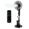 Ufesa Ventilador de pie nebulizador VNDC